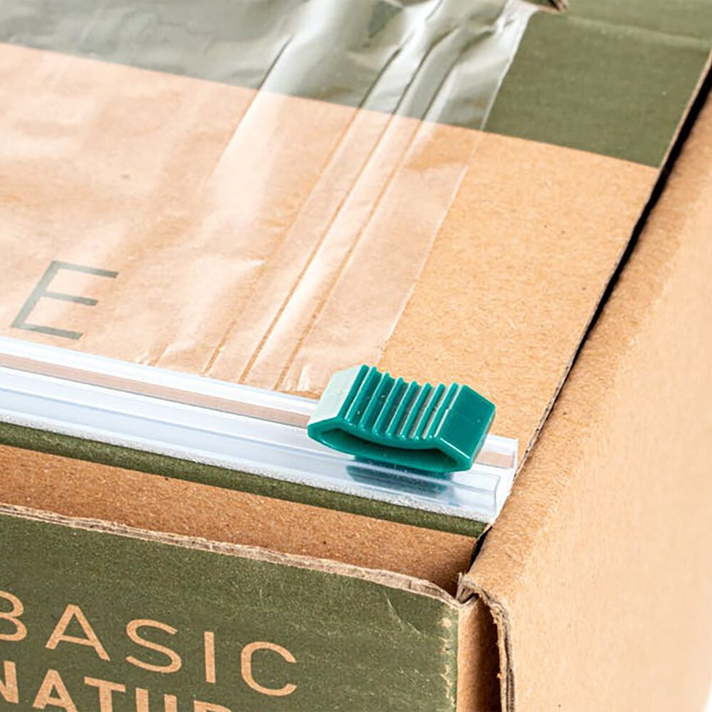 pe cling film slide blade