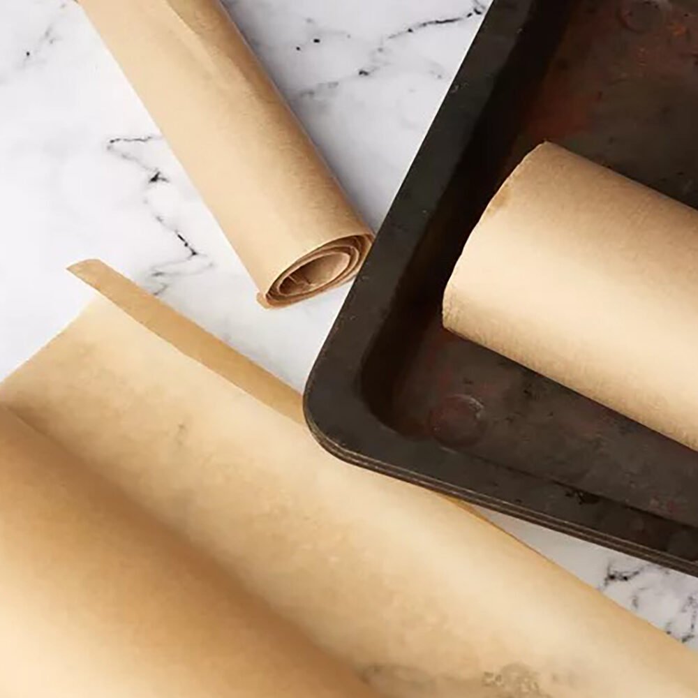 Silicone Baking Paper