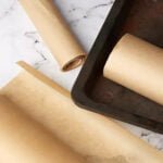 Silicone Baking Paper