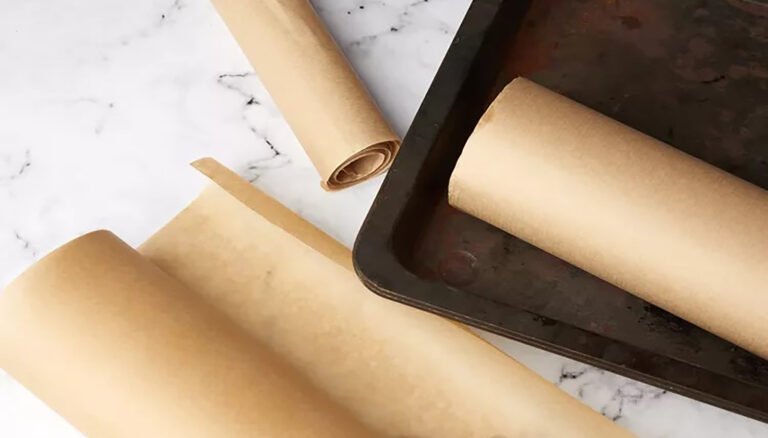 Silicone Baking Paper