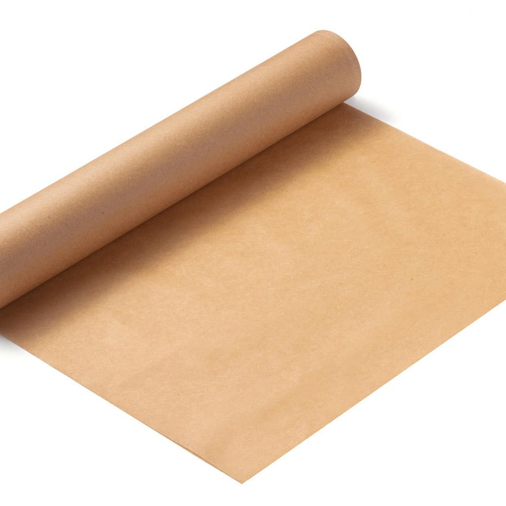 Silicone Baking Paper Roll