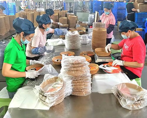 Packaging Packaging