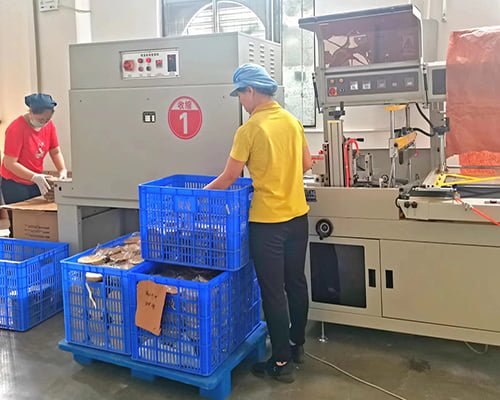shrink-packing-machine shrink-packing-machine